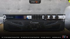 Dàn Karaoke Bose Showtime SK10 Cao Cấp TVA712026 - Thumb 4