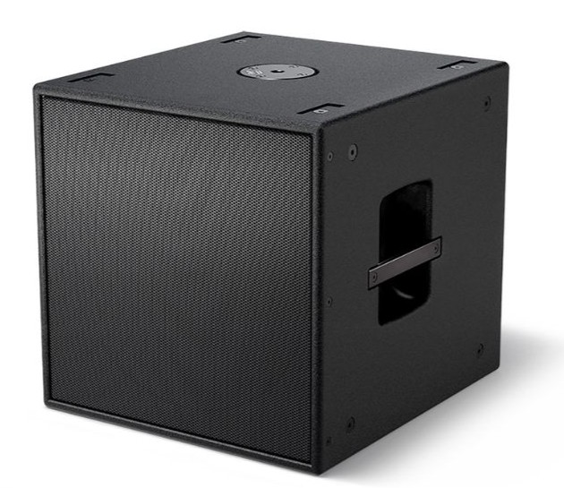 Dàn Karaoke Cao Cấp Bose AMM108 Multipurpose TVA1272025 - Hình 2