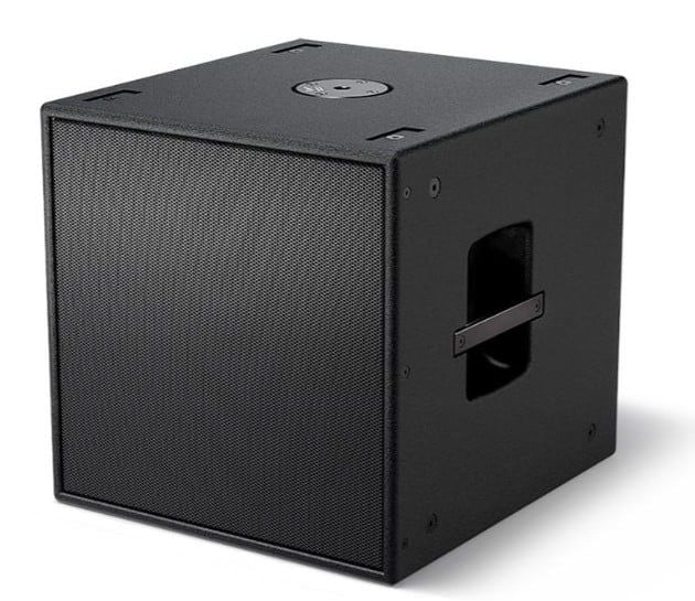 Dàn Karaoke Cao Cấp Bose AMM108 Multipurpose TVA1272025 - Hình 2