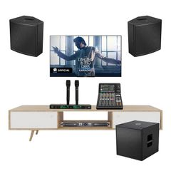 Dàn Karaoke Cao Cấp Bose AMM108 Multipurpose TVA522025 - Thumb 1