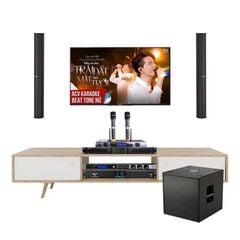Dàn karaoke cao cấp Bose MA12EX TVA872026