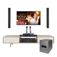 Dàn Karaoke Cao Cấp Bose MA12EX Mới Nhất TVA882026
