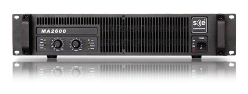 Dàn Karaoke Cao Cấp Bose Panaray MA12EX TVA1332025 - Hình 2