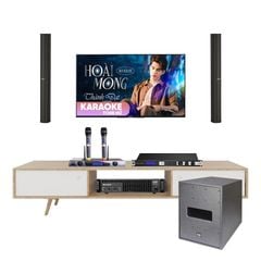 Dàn Karaoke Cao Cấp Bose Panaray MA12EX TVA602025 Chính Hãng - Thumb 1