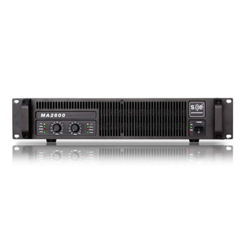 Dàn Karaoke Cao Cấp Bose Panaray MA12EX TVA592025 Chính Hãng - Hình 5