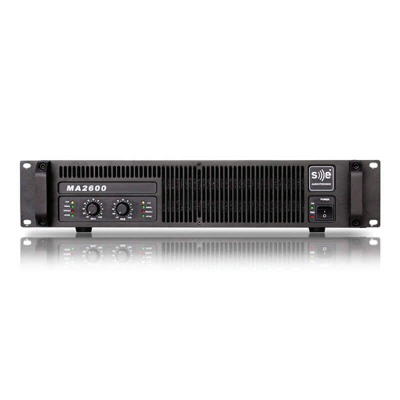 Dàn Karaoke Cao Cấp Bose Panaray MA12EX TVA592025 Chính Hãng - Hình 5