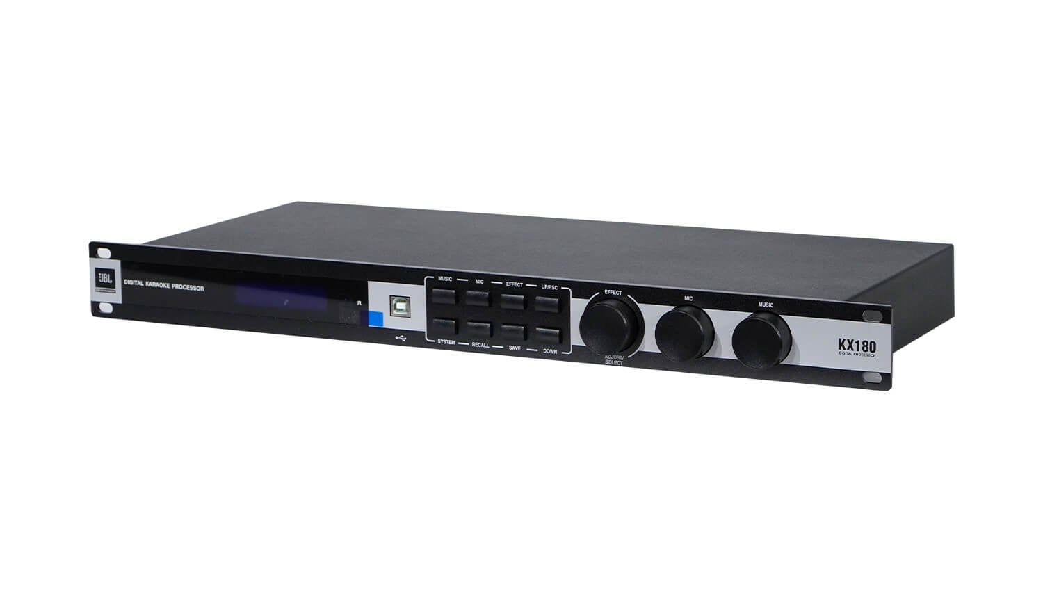 Dàn Karaoke Cao Cấp Bose Panaray MA12EX TVA602025 Chính Hãng - Hình 4