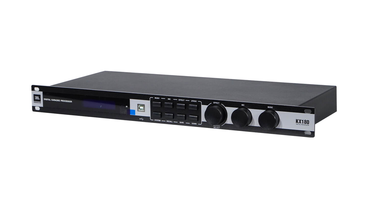 Dàn Karaoke Cao Cấp Bose Panaray MA12EX TVA592025 Chính Hãng - Hình 4