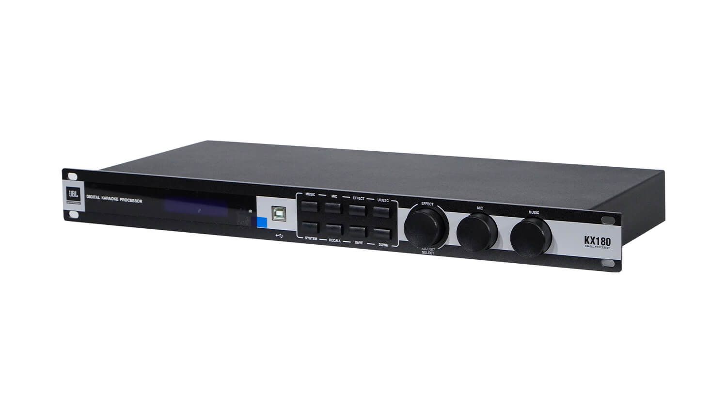 Dàn Karaoke Cao Cấp Bose Panaray MA12EX TVA592025 Chính Hãng - Hình 4