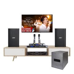 Dàn Karaoke Cao Cấp Bose Showtime SK10 TVA622026