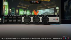 Dàn Karaoke Cao Cấp Bose Showtime SK10 TVA662026 - Thumb 3