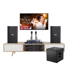 Dàn Karaoke Cao Cấp Bose Showtime SK10 TVA662026