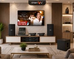 Dàn Karaoke Cao Cấp Bose Showtime SK10 TVA742026 - Thumb 5