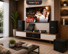Dàn Karaoke Cao Cấp Bose Showtime SK10 TVA742026 - Thumb 3