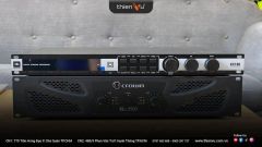 Dàn Karaoke Cao Cấp Bose Showtime SK10 TVA782026 Mới Nhất - Thumb 3
