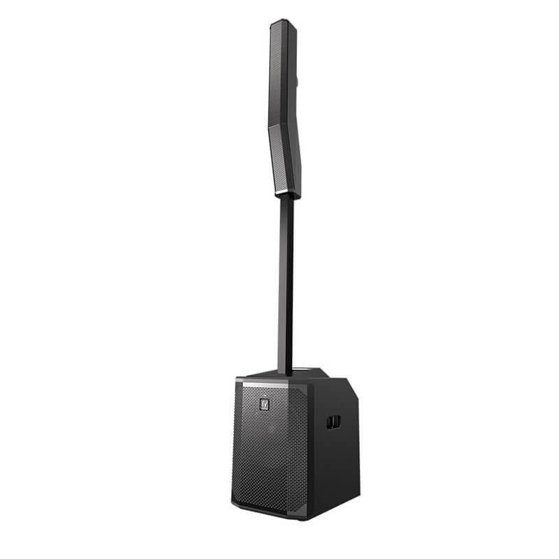 Dàn Karaoke Cao Cấp Electrovoice Evolve 50 TVA622025 Chính Hãng - Hình 2
