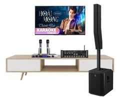 Dàn Karaoke Cao Cấp Electrovoice Evolve 70 TVA1052025 - Thumb 1
