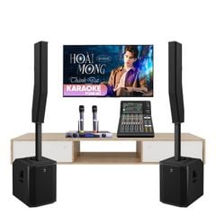 Dàn Karaoke Ngoài Trời Electrovoice Evolve 70 TVA1092025
