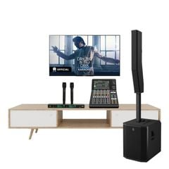 Dàn Karaoke Cao Cấp Electrovoice Evolve 90 TVA722025 - Thumb 1