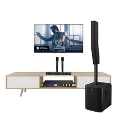 Dàn Karaoke Cao Cấp Electrovoice Evolve 90 TVA732025 - Thumb 1