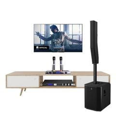 Dàn Karaoke Cao Cấp Electrovoice Evolve 90 TVA772025 - Thumb 1