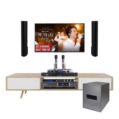 Dàn Karaoke Cao Cấp Electrovoice LRC1100 TVA842026