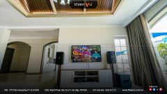 Dàn Karaoke JBL KP2012G2 Cao Cấp TVA1132024 - Thumb 3
