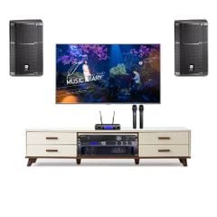 Dàn Karaoke Cao Cấp JBL PRX 412M TVA662022 - Thumb 1