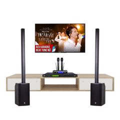 Dàn Karaoke Cao Cấp Yorkville Sound YXL Tower12 TVA222026 Mới Nhất - Thumb 1