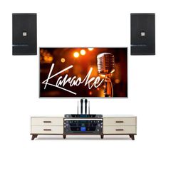 Dàn Âm Thanh Karaoke CAVS G12 TVA1222024 - Thumb 1