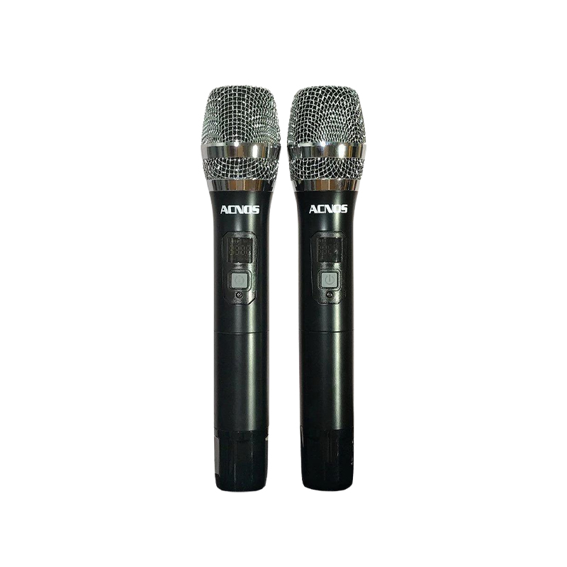 Loa karaoke di động Acnos CB501G chính hãng - Hình 4
