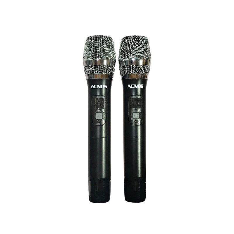 Loa karaoke di động Acnos CB501G chính hãng - Hình 4