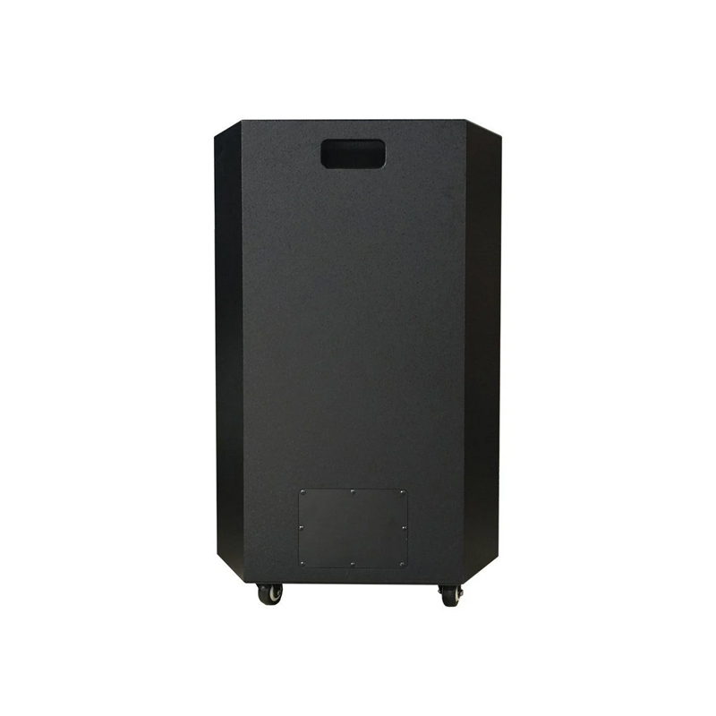 Loa karaoke di động Acnos CB501G chính hãng - Hình 3