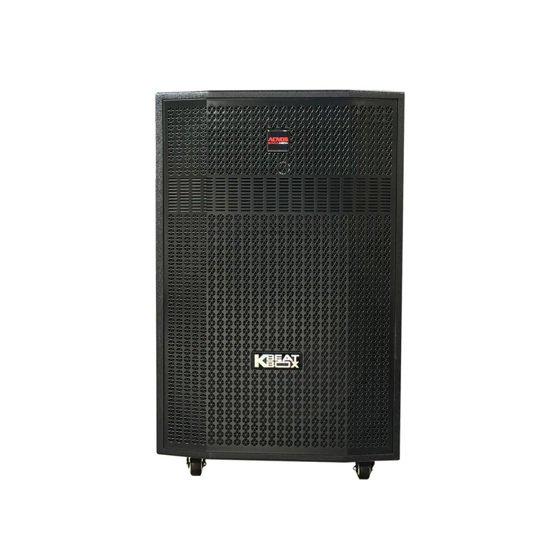 Loa karaoke di động Acnos CB501G chính hãng - Hình 1