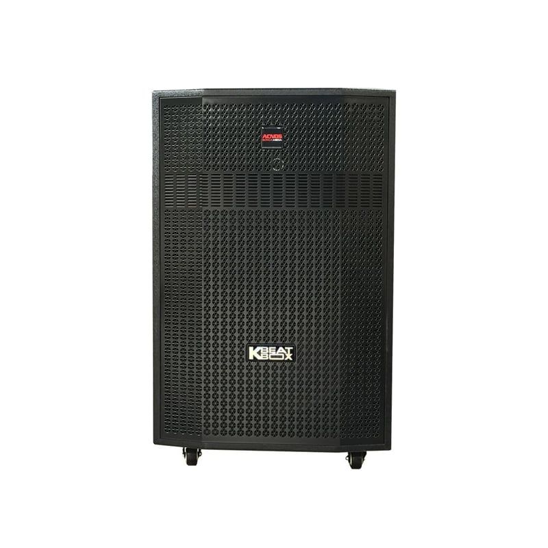 Loa karaoke di động Acnos CB501G chính hãng - Hình 1