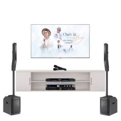 Dàn Karaoke Electro-Voice Evolve 50M TVA 042023 - Thumb 1