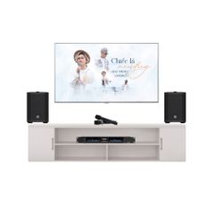 Dàn karaoke Electro-Voice Everse 8 TVA032023 - Thumb 1