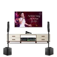 Dàn Karaoke Electro-Voice Evolve 30M Cao Cấp - Thumb 1