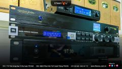 Bộ Dàn Karaoke Electrovoice ELX112P TVA1162025 - Thumb 5