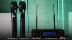Dàn Karaoke Electrovoice Evolve 50 TVA1722024 - Thumb 4