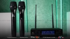 Dàn Karaoke Electrovoice Evolve 50 TVA1732024 - Thumb 3