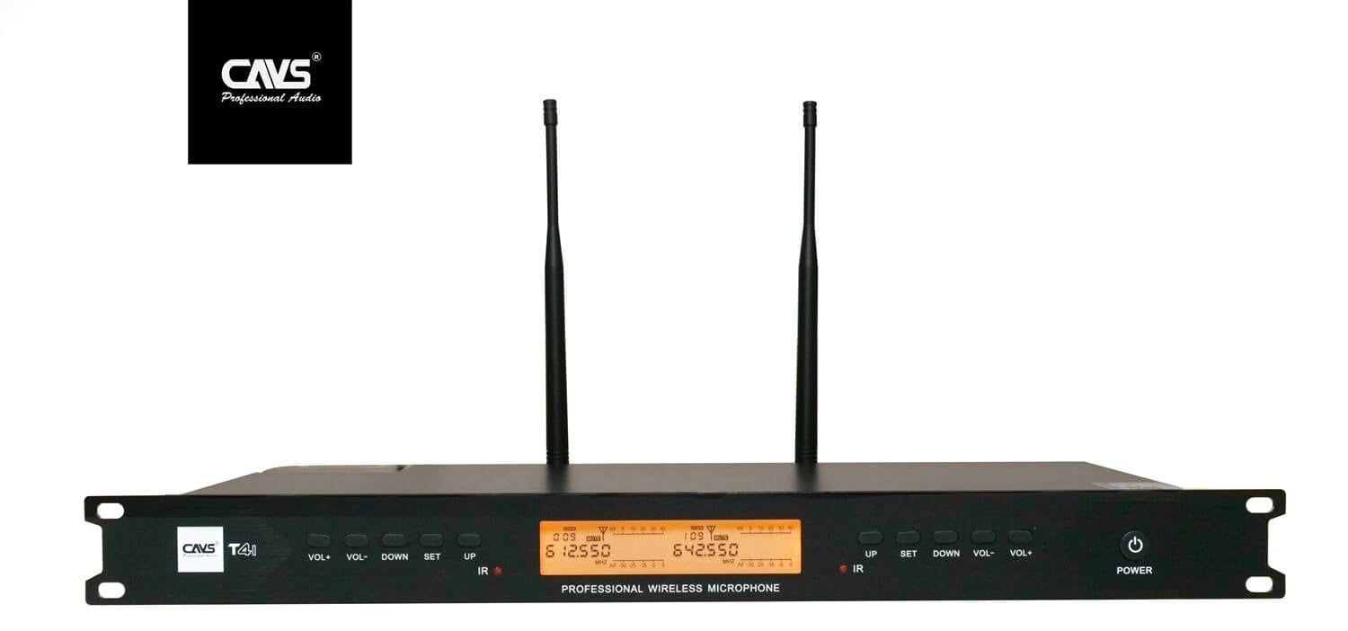 Dàn Karaoke Electrovoice Evolve 50 TVA1732024 - Hình 2