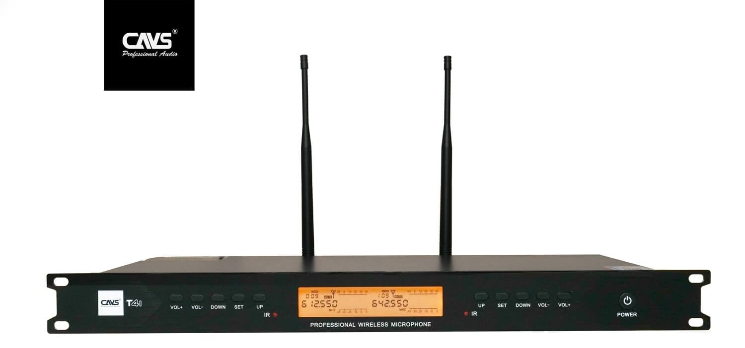 Dàn Karaoke Electrovoice Evolve 50 TVA1722024 - Hình 3