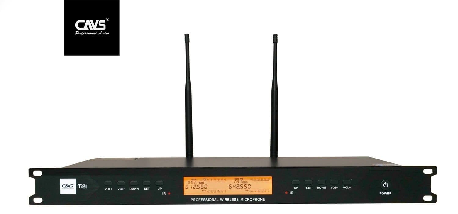 Dàn Karaoke Electrovoice Evolve 50 TVA1722024 - Hình 3