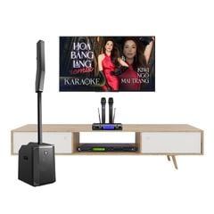 Dàn Karaoke Electrovoice Evolve 50 TVA1722024 - Thumb 1