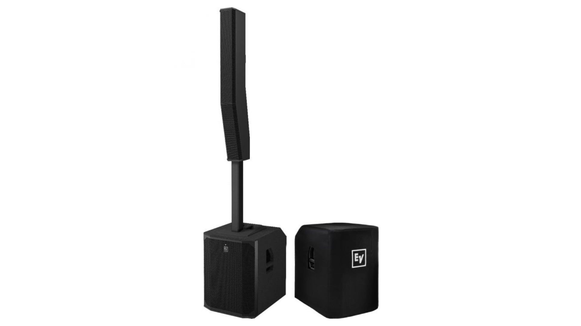 Dàn Karaoke Ngoài Trời Electrovoice Evolve 70 TVA1082025 - Hình 2