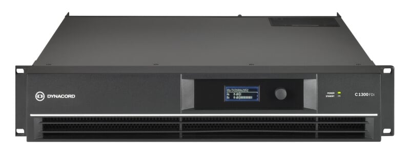 Dàn Karaoke Cao Cấp Electrovoice LRC-1100 TVA1192025 - Hình 3