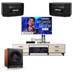 Dàn Karaoke Gia Đình Jarguar KM 880 Pro Hiện Đại