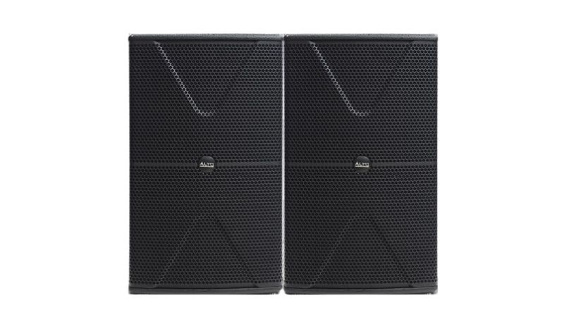 Dàn Karaoke Gia Đình Alto 21 Chính Hãng - Hình 3