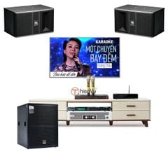 Dàn karaoke gia đình phân khúc 30 triệu - Thumb 1
